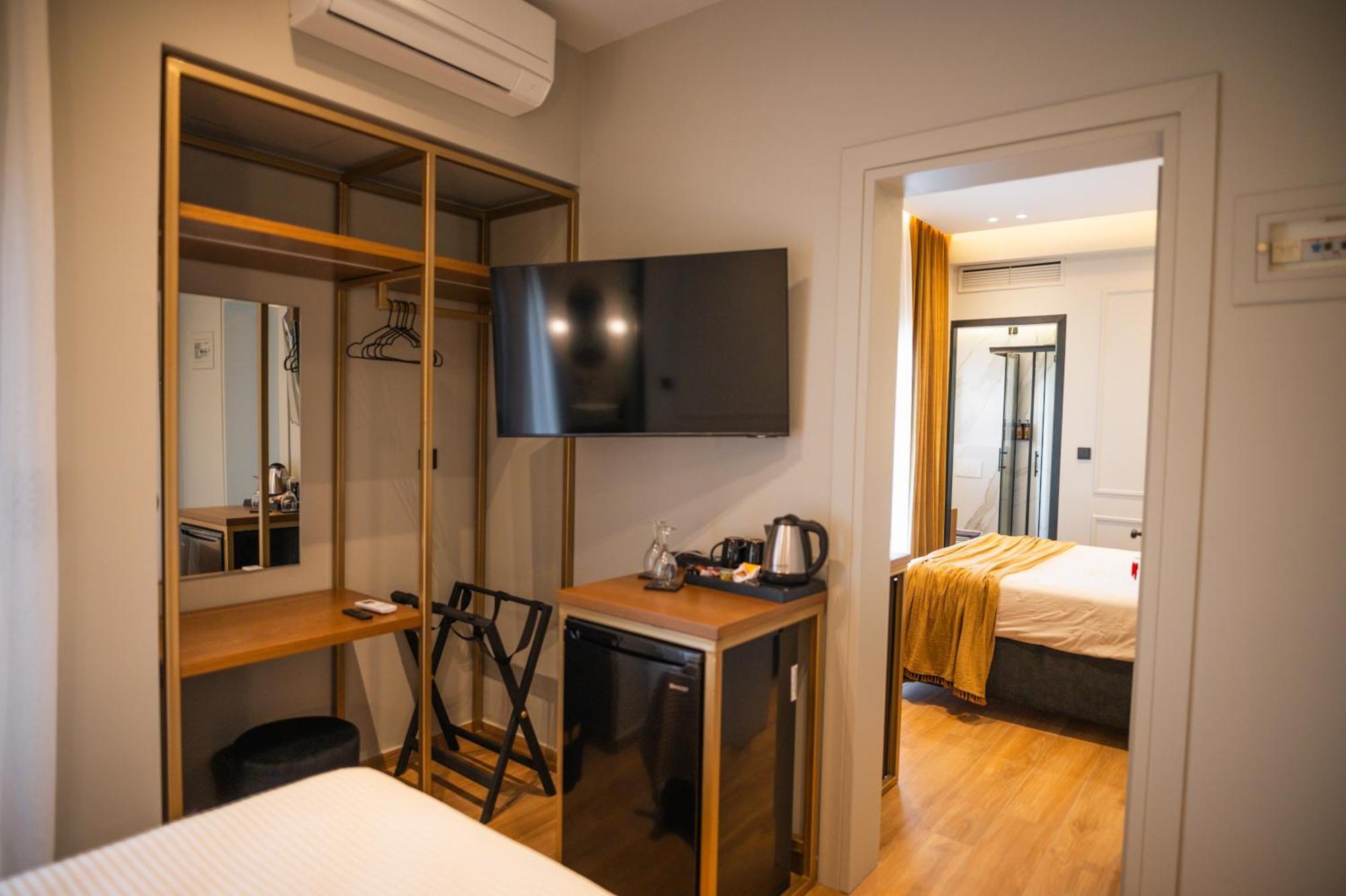 Aggelos Hotel Alexandroupoli Esterno foto